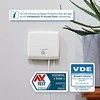 HomeMatic IP Namų IP Drehtaster