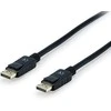„Kabelis Equipment DisplayPort“ – DisplayPort 2 m juoda (119252)