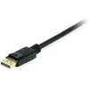 Equip Įrengti „DisplayPort 1.4 St/St10.00m“ 8K/60Hz suderinamą HDCP juodą