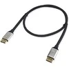 AV signalo perdavimo sistema „Equip Equip DisplayPort 1.4 St/St 1.0m“ 8K/60Hz komp. HDCP Premium programinė įranga