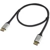 AV signalo perdavimo sistema „Equip Equip DisplayPort 1.4 St/St 2.0m 8K/60Hz comp.HDCP Premium sw