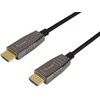 Kabelis Equip HDMI - HDMI 50m juoda (119455)