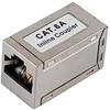 Inline AV adapteris Equip Equip 221171 lyties keitiklis / RJ-45 kabeliai sidabrinis