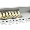 Equip 326317 komutacinė panelė 1U