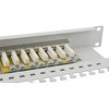 Equip 326317 komutacinė panelė 1U