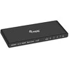 Equip 332716 HDMI 2x HDMI