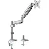 Equip 650112 monitoriaus laikiklis arba stovas 81,3 cm (32″) Stalas Sidabras