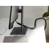 Equip Spiralny wąż kablowy 250cm do montażu pod blatem sw