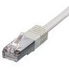 Equip Pchcable, Cat.7, S / FTP, PIMF, LSOH, 5m, Baltas (605714)