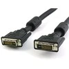 Sonstige Equip DVI-D Kabelis Dual Link 2560x1600 St/St 3.00m sw Polybeutel