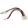 Equip Molex - Molex x2, 0.2m, Multicolor (112030)