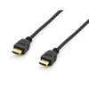 Kabelis Equip HDMI - HDMI 1,8m juoda (119350)