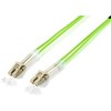 Equip Equip LC/LC Optic Fiber Patch Cord OM5 M/M 1.00m