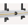 Laikiklis Equip Equip Deckenhalterung 45''-50''/3TFT je 50kg 1Gelenk neig. sw (Speditionsversand)
