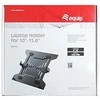 Equip Equip Tischhalterung Halter für 10 "bis 15.6" nešiojamieji kompiuteriai