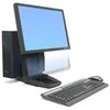 Laikiklis „Ergotron Neo-Flex“ stalo pagrindas (33-326-085)