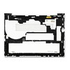 Nešiojamojo kompiuterio atmintis HP L14371-001 Nešiojamojo kompiuterio atsarginės dalys Apatinis korpusas
