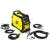 Suvirinimo pusautomatis ESAB Rebel EMP 215ic