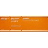 Escentric Molecules Escentric 02 EDT tualetinis vanduo unisex, 30 ml