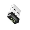 Bevielis ŽAIDIMŲ PULTAS SU VIBRACIJOMIS ESPERANZA EGG108W GLADIATOR  PC / PS3 