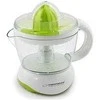 Sulčiaspaudė Juicer for citrus fruit Esperanza Clementine EKJ001G (25W, 0,75l, žalias color)
