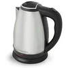 Elektrinis virdulys Esperanza Tugela EKK004I 1.8L, 2200W, inox matinis
