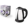Elektrinis virdulys Esperanza Tugela EKK004I 1.8L, 2200W, inox matinis
