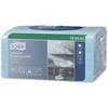 Valymo šluostės TORK Premium, W8, 38.5 cm x 30 m, Turqouise, 75 lapeliai