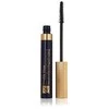 Estee Lauder Double Wear Zero Smudge Lengthening Blakstienų tušas 01 Juodas, 6 ml