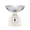 Virtuvinės svarstyklės ETA577790040 Storio, creme spalvos