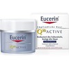 Eucerin regeneruojamasis naktinis kremas nuo raukšlių visų tipų jautriai odai su Q10 Active, 50 ml