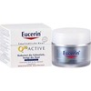 Eucerin regeneruojamasis naktinis kremas nuo raukšlių visų tipų jautriai odai su Q10 Active, 50 ml