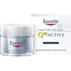 Eucerin regeneruojamasis naktinis kremas nuo raukšlių visų tipų jautriai odai su Q10 Active, 50 ml