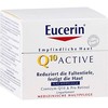 Eucerin regeneruojamasis naktinis kremas nuo raukšlių visų tipų jautriai odai su Q10 Active, 50 ml