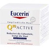 Eucerin regeneruojamasis naktinis kremas nuo raukšlių visų tipų jautriai odai su Q10 Active, 50 ml