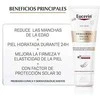 "Eucerin Hyaluron Filler" odai elastingumo suteikiantis rankų kremas 75ml