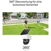 Anker Eufy 2K Dual Ptz Camera