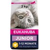 Eukanuba Dog Dry Breed Specific Yorkshire vištiena2kg