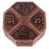 G3 Puzzle Cast naujienos – 6 / 6 lygis G3