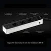 Eve Systems EVE Energy Strip – prijungtas trigubas Apple HomeKit lizdas