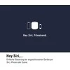 Eve Systems EVE Energy Strip – prijungtas trigubas Apple HomeKit lizdas