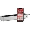 Eve Systems EVE Energy Strip – prijungtas trigubas Apple HomeKit lizdas