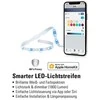 elgato Eve Systems EVE Light Strip – išmanioji LED šviesos juosta, skirta Apple HomeKit