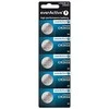 EVERACTIVE CR20325BL LITIO AKUMULIATORIŲ LIZDINĖ PLOKŠTELĖ - 5 Vnt.