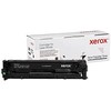 Xerox for HP No.131X CF210X juoda kasetė lazeriniams spausdintuvams, 2300, psl.