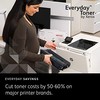 Xerox for HP No.131X CF210X juoda kasetė lazeriniams spausdintuvams, 2300, psl.