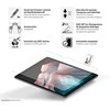 Samsung Galaxy Tab A8 10.5'' Planšetė Glass By Displex Transparent