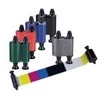 Evolis Colour (R5F008EAA) Juostelė, CMYK
