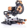 Lašas Evolution R255SMS DB PLUS 2000 255 mm + 2 x skydas