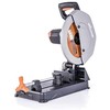 Diskinis pjūklas Evolution R355CPS; 355 mm; 2200 W